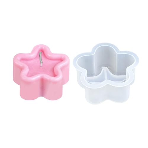 Multi Gebrauch Silikon Dessert Herzformform Form Der Schokoladenkerze Seife Making Accessoires Nicht Stall Dessertformen Einfacher Freisetz Multi Gebrauch Silikon Dessert Herzformform Form Der Schokoladenkerze Seife Making Accessoires Nicht Stall Dessertformen Einfacher Freisetz von Haiki