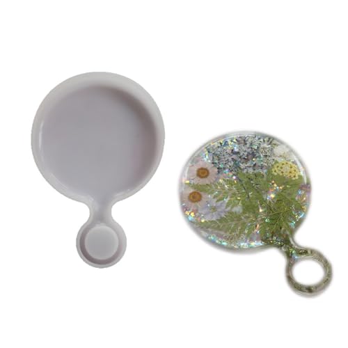 Multi Zweck Epoxidharzform Großes Loch Design Silikonschalenform Für Handwerksschokoladenseife Herstellung Kunstzubehör Einzigartige Harzgeschenkideen Schimmel Multi Zweck Epoxidharzform Großes Loch Design Silikonschalenform Für Handwerksschokoladenseife Herstellung Kunstzubehör Einzigartige Harzgeschenkideen Schimmel von Haiki