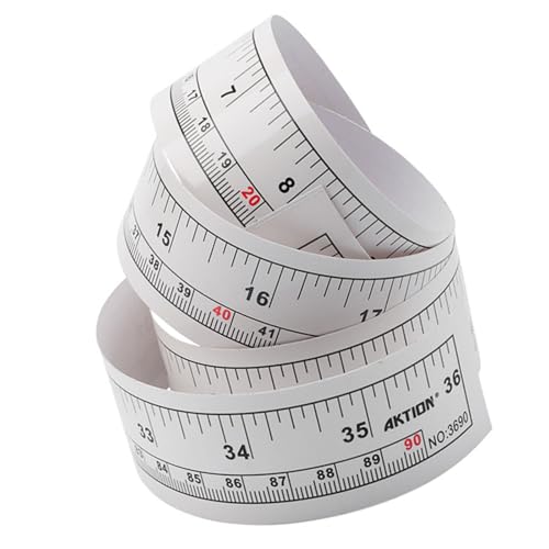 Nähmaschinenmessband Herrscher Mit Zentimeter Zoll Skala Klebemessnähe Klebeband Lineal Zum Anpassung Die Nähmaschine Lineal Für Nähmaschinen Nähmaschinenmessband Herrscher Mit Zentimeter Zoll Skala Klebemessnähe Klebeband Lineal Zum Anpassung Die Nähmaschine Lineal Für Nähmaschinen von Haiki