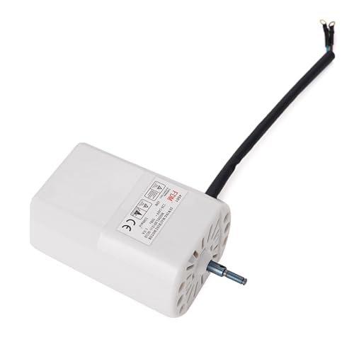 Nähmaschinenmotor 60W 50 Hz 220V-240V Haushaltsnähmaschinenmotor Ersatz Nähmaschinenzubehör von Haiki