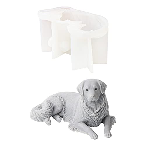 Nette Tierform Kerze Silikonform Für Handgefertigte Schreibtischdekorationen Gypsum Epoxidharz Kerze Silikon Backform Nette Tierform Kerze Silikonform Für Handgefertigte Schreibtischdekorationen Gypsum Epoxidharz Kerze Silikon Backform von Haiki