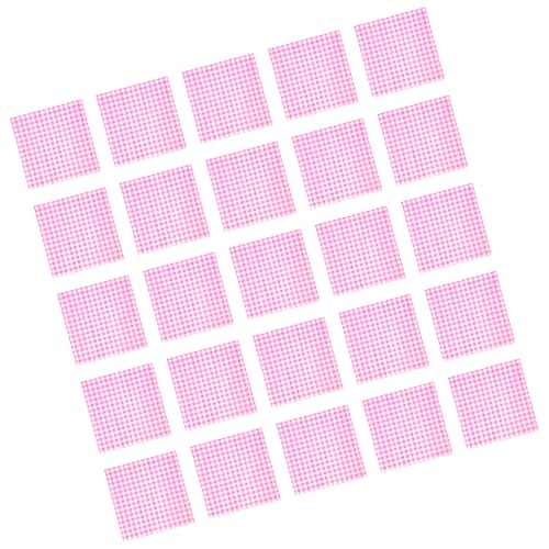 Pergamentblätter in Lebensmittelqualität, silikonbeschichtet, 22 x 22 cm, ölbeständig, für Burger, Gebäck, 4 Farben, benutzerfreundliches Hamburger-Geschenkpapier, 200 Stück Pergamentblätter in Lebensmittelqualität, silikonbeschichtet, 22 x 22 cm, ölbeständig, für Burger, Gebäck, 4 Farben, benutzerfreundliches Hamburger-Geschenkpapier, 200 Stück von Haiki