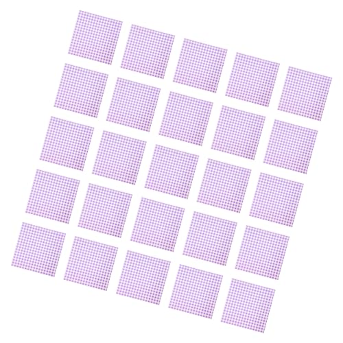 Pergamentblätter in Lebensmittelqualität, silikonbeschichtet, 22 x 22 cm, ölbeständig, für Burger, Gebäck, 4 Farben, benutzerfreundliches Hamburger-Geschenkpapier, 200 Stück Pergamentblätter in Lebensmittelqualität, silikonbeschichtet, 22 x 22 cm, ölbeständig, für Burger, Gebäck, 4 Farben, benutzerfreundliches Hamburger-Geschenkpapier, 200 Stück von Haiki