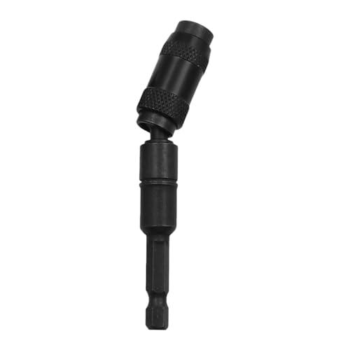 Selbstverriegelung Magnetischer Bohrer Bithalter Verlängerungsstange 1/4in Hexadezimalschaft Zum Einfachen Betrieb Bei Verschiedenen Reparaturaufgaben Selbstverriegelung Magnetischer Bohrer Bithalter Verlängerungsstange 1/4in Hexadezimalschaft Zum Einfachen Betrieb Bei Verschiedenen Reparaturaufgaben von Haiki