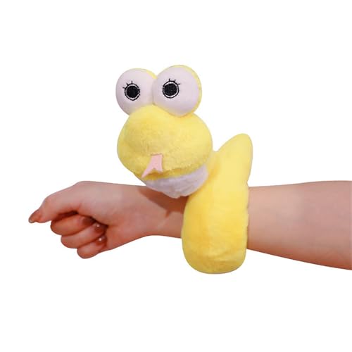 Slap PP-Baumwolle, 38 cm, chinesisches Neujahrs-Plüsch, stilvoll, handgefertigt für Urlaub und Geburtstag Slap PP-Baumwolle, 38 cm, chinesisches Neujahrs-Plüsch, stilvoll, handgefertigt für Urlaub und Geburtstag von Haiki