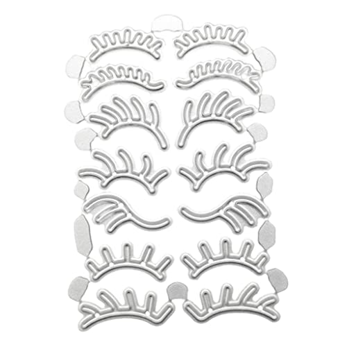 Stanzformen, Prägeschablonen, zum Basteln, für Papier, Karten, Scrapbooking, Handarbeit, Geburtstagspapier Stanzformen, Prägeschablonen, zum Basteln, für Papier, Karten, Scrapbooking, Handarbeit, Geburtstagspapier von Haiki