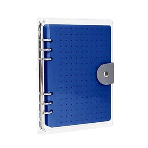 Stilvoller Brosche Pin Display Buch Tragbarer Reisschmuck Lagerorganisator Binder Elegant Revers Accessoires Container School Stationery Organizer Stilvoller Brosche Pin Display Buch Tragbarer Reisschmuck Lagerorganisator Binder Elegant Revers Accessoires Container School Stationery Organizer von Haiki