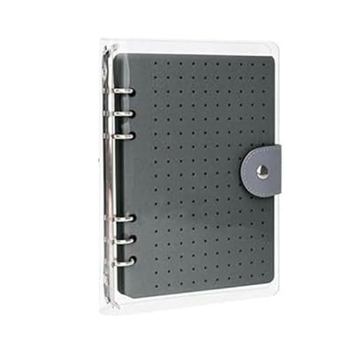 Stilvoller Brosche Pin Display Buch Tragbarer Reisschmuck Lagerorganisator Binder Elegant Revers Accessoires Container School Stationery Organizer Stilvoller Brosche Pin Display Buch Tragbarer Reisschmuck Lagerorganisator Binder Elegant Revers Accessoires Container School Stationery Organizer von Haiki