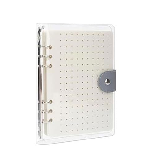 Stilvoller Brosche Pin Display Buch Tragbarer Reisschmuck Lagerorganisator Binder Elegant Revers Accessoires Container School Stationery Organizer Stilvoller Brosche Pin Display Buch Tragbarer Reisschmuck Lagerorganisator Binder Elegant Revers Accessoires Container School Stationery Organizer von Haiki