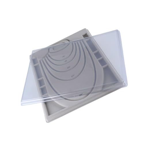 Tragbare Perlenmatte Und Tablettschmuck Perlenmatten Elegantes Graues Versperrungsbrett Für Effizientes Perlenhandling Tragbare Perlenmatte Und Tablettschmuck Perlenmatten Elegantes Graues Versperrungsbrett Für Effizientes Perlenhandling von Haiki