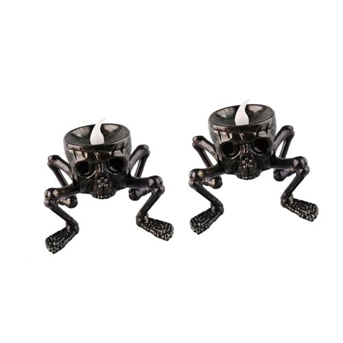 Unheimliche Leuchtende Skelett Handlampe Halloween Party Essentielles Shatter Sicht PVC Materialien Energiesparung LED Light Schädel Fußnachtlicht Unheimliche Leuchtende Skelett Handlampe Halloween Party Essentielles Shatter Sicht PVC Materialien Energiesparung LED Light Schädel Fußnachtlicht von Haiki