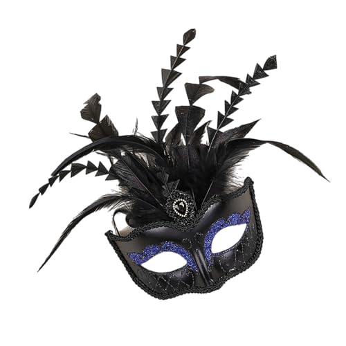 Venezianer-Halloween-Kostüm, Maske, Karneval, Cosplay, Party, Kostüme, Requisiten, Tanz, Hochzeit, Party, Maskeraden Venezianer-Halloween-Kostüm, Maske, Karneval, Cosplay, Party, Kostüme, Requisiten, Tanz, Hochzeit, Party, Maskeraden von Haiki
