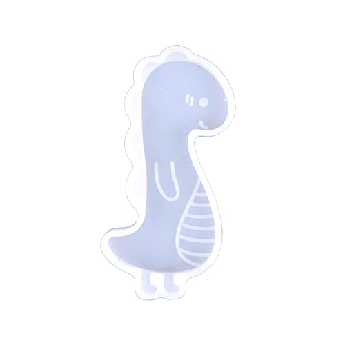 Verschiedene Tierische Haarstiftform Silikon Epoxid Barrette Schimmelpilz Achate Kristallform Epoxidharz Jewlery Crafting Form von Haiki