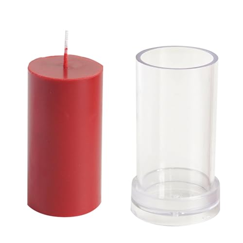 Zylindrisches Zubehör für Weihnachten, Hochzeit, Abendessen, Valentinstagsdekoration Zylindrisches Zubehör für Weihnachten, Hochzeit, Abendessen, Valentinstagsdekoration von Haiki