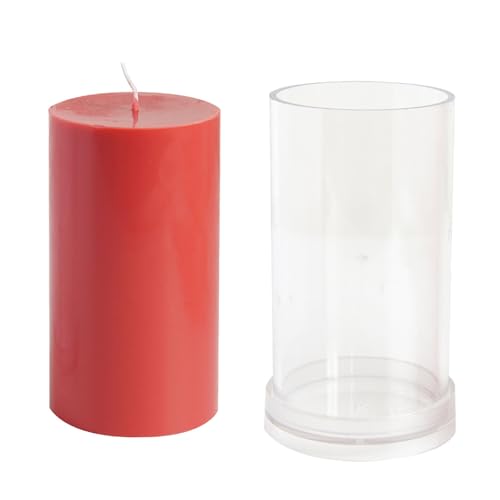 Zylindrisches Zubehör für Weihnachten, Hochzeit, Abendessen, Valentinstagsdekoration Zylindrisches Zubehör für Weihnachten, Hochzeit, Abendessen, Valentinstagsdekoration von Haiki