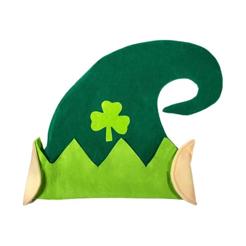 Hailerio Urlaubskostüm-Accessoire, festliche Partyhüte, bequeme, lustige Hüte, fröhliche Weihnachtsmütze für unvergessliche Feiern Hailerio Urlaubskostüm-Accessoire, festliche Partyhüte, bequeme, lustige Hüte, fröhliche Weihnachtsmütze für unvergessliche Feiern von Hailerio