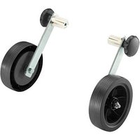 Hailo Rollen für Leitern SafetyLine, 2 St. Hailo Rollen für Leitern SafetyLine, 2 St. von Hailo