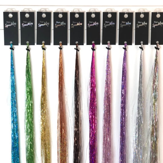Hair Sparkles® Salon-starterkit von HairSparkleHQ