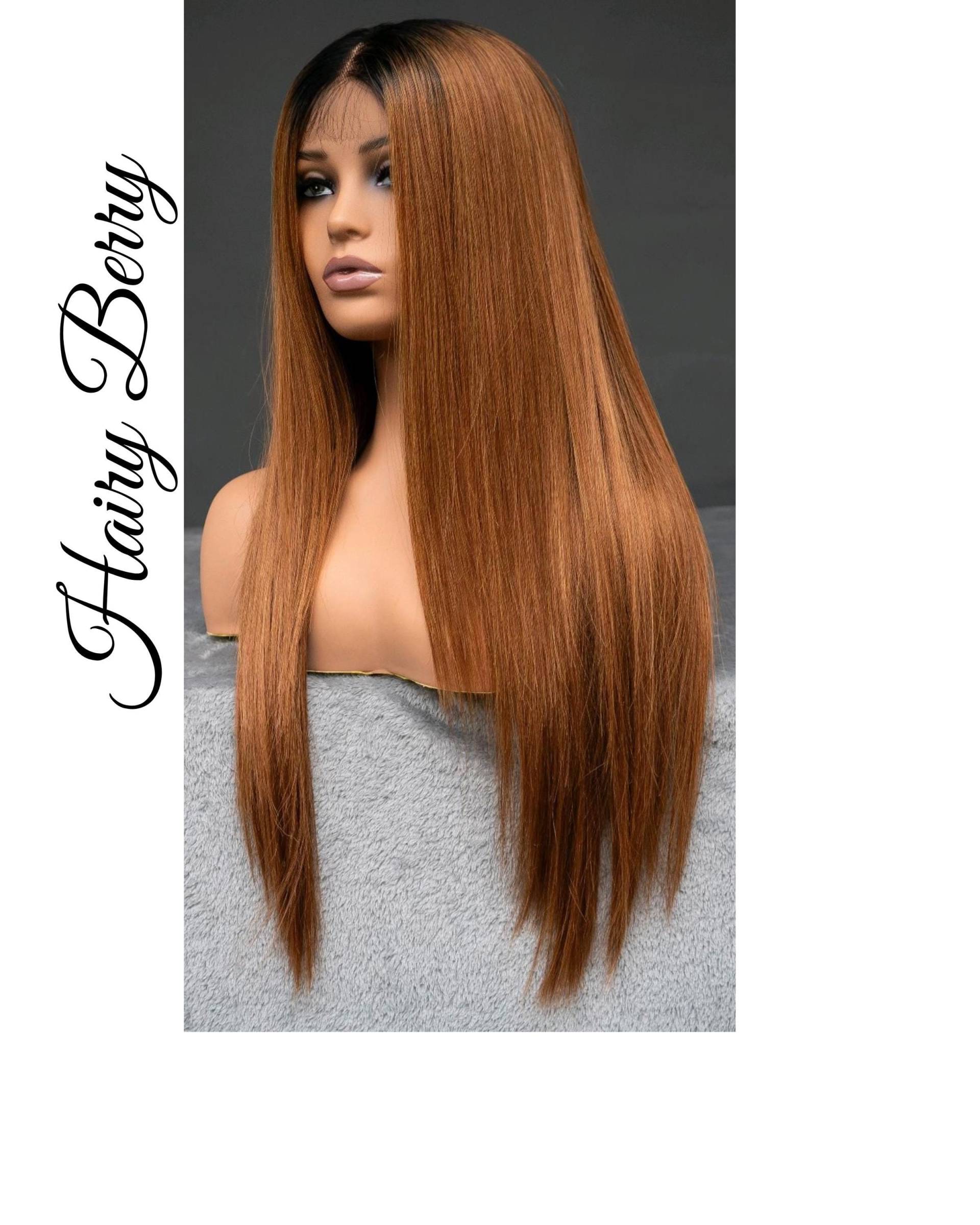Lace Front Perücke, Ziehen Sie Die Königin Perücken Für Frauen, Cosplay Braune Schwarze Weiße Lace Front Perücke, Ziehen Sie Die Königin Perücken Für Frauen, Cosplay Braune Schwarze Weiße von HairyBerrysWigs