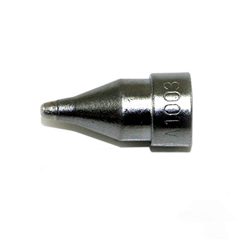 Hakko A1003 Entlötdüse, 1,0 mm, für 802/807/808/817 Hakko A1003 Entlötdüse, 1,0 mm, für 802/807/808/817 von Hakko