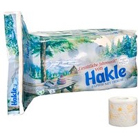 Hakle Toilettenpapier Märchenwald 3-lagig, 16 Rollen Hakle Toilettenpapier Märchenwald 3-lagig, 16 Rollen von Hakle
