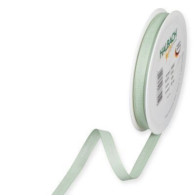 Dekoband in Baumwolloptik 10mm 7m von Halbach