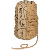 Baumwollkordel für Makramee 5mm 80m 500g Baumwollkordel für Makramee 5mm 80m 500g von Halbach