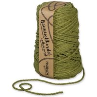 Baumwollkordel für Makramee 5mm 80m 500g Baumwollkordel für Makramee 5mm 80m 500g von Halbach