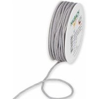 Gummikordel Rolle 3mm 30m von Halbach