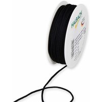 Gummikordel Rolle 3mm 30m Gummikordel Rolle 3mm 30m von Halbach
