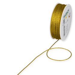 Kordel 2mm 10m Kordel 2mm 10m von Halbach