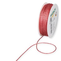 Kordel 2mm 10m Kordel 2mm 10m von Halbach