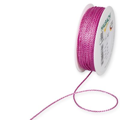 Kordel 2mm 10m Kordel 2mm 10m von Halbach