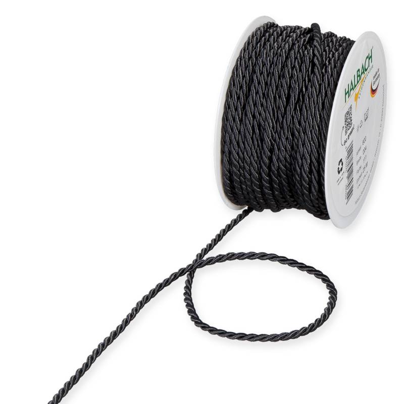 Kordel 4mm 5m Kordel 4mm 5m von Halbach