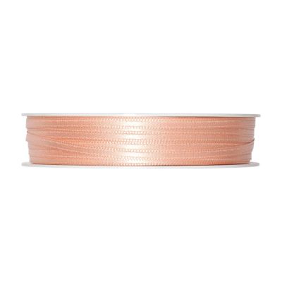 Satinband 3mm 10m von Halbach