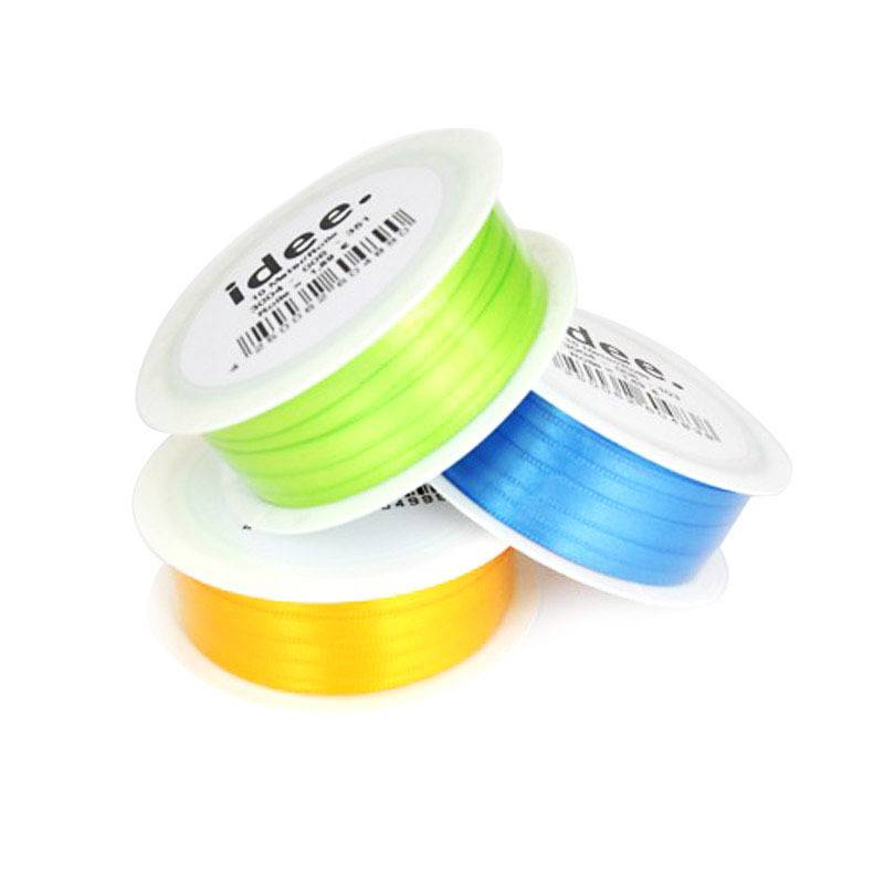 Halbach Satinband 3mm 10m Lavendel Halbach Satinband 3mm 10m Lavendel von Halbach