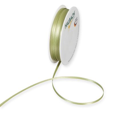 Satinband 3mm 10m Satinband 3mm 10m von Halbach
