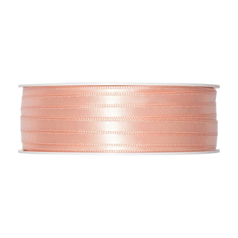 Satinband 6mm 10m von Halbach