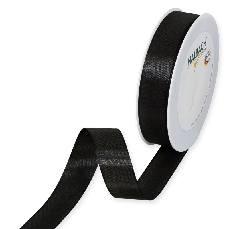 Taftband 25mm 5m Taftband 25mm 5m von Halbach