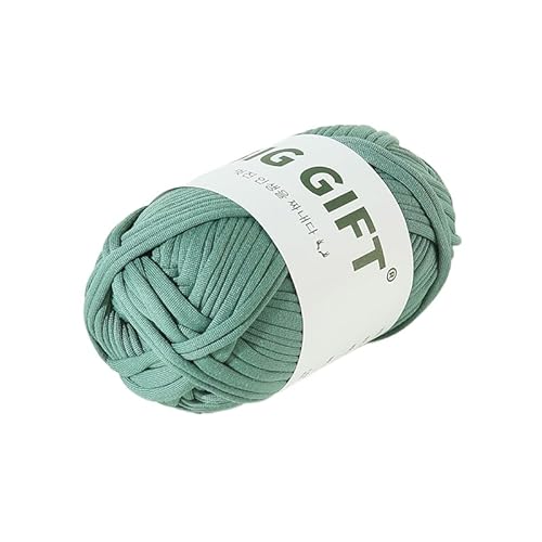 HalcyonFit Chunky Garn für Anfänger, Worsted Garn einfach lernen, für Tasche, Korb, Decke Home Decor zu häkeln (33) von HalcyonFit