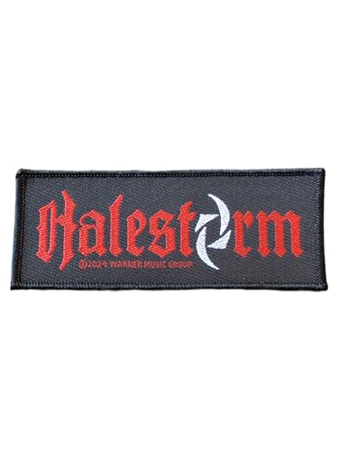 Halestorm Logo von Halle 15