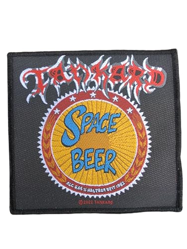 Tankard - Space Beer von Halle 15