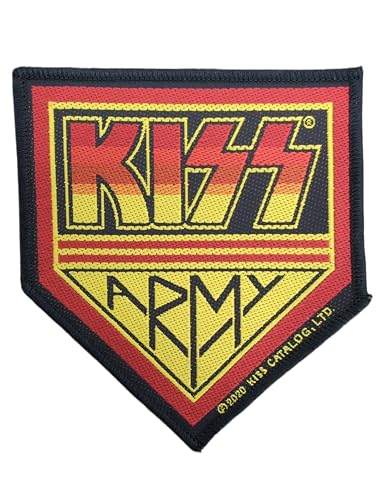 Kiss - Army von Halle 15