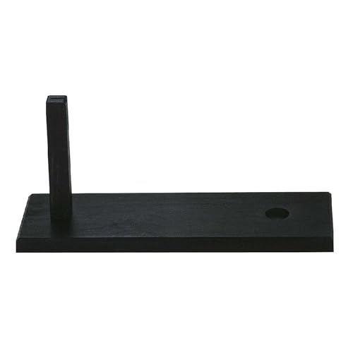 Haller Messer-Ständer, Holz, 30 cm Haller Messer-Ständer, Holz, 30 cm von Mcties