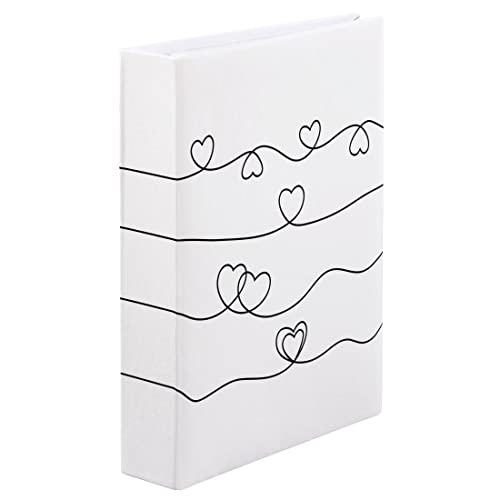 Hama ALBUM "HEART WAVES" 10x15/200 Hama ALBUM "HEART WAVES" 10x15/200 von Hama