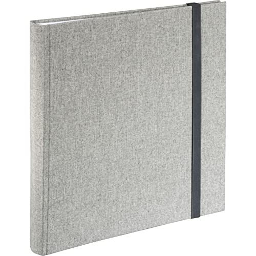 Hama Jumbo Tessuto grau 30x30 60 Seiten weiß 3846 Hama Jumbo Tessuto grau 30x30 60 Seiten weiß 3846 von Hama