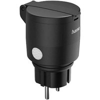 hama 176627 WLAN-Steckdose hama 176627 WLAN-Steckdose von Hama