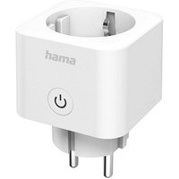 hama 176638 WLAN-Steckdose hama 176638 WLAN-Steckdose von Hama