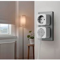 hama 176657 WLAN-Steckdose hama 176657 WLAN-Steckdose von Hama