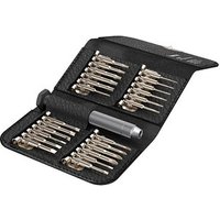 hama Schraubendreher-Set 24in1 00200762 24-teilig hama Schraubendreher-Set 24in1 00200762 24-teilig von Hama